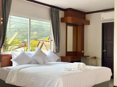Botanic Boutique Hotel Surin Beach – 사진 2