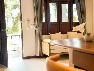 Botanic Boutique Hotel Surin Beach – 사진 5