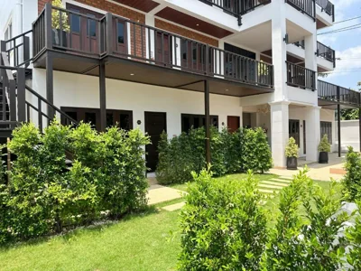 Botanic Boutique Hotel Surin Beach – 사진 7