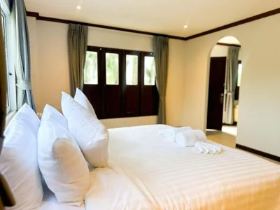 Botanic Boutique Hotel Surin Beach – 사진 8