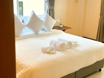 Botanic Boutique Hotel Surin Beach – 사진 9