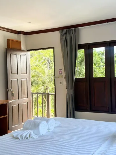 Botanic Boutique Hotel Surin Beach – 사진 12