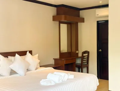 Botanic Boutique Hotel Surin Beach – 사진 13