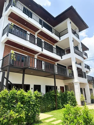 Botanic Boutique Hotel Surin Beach – 사진 14